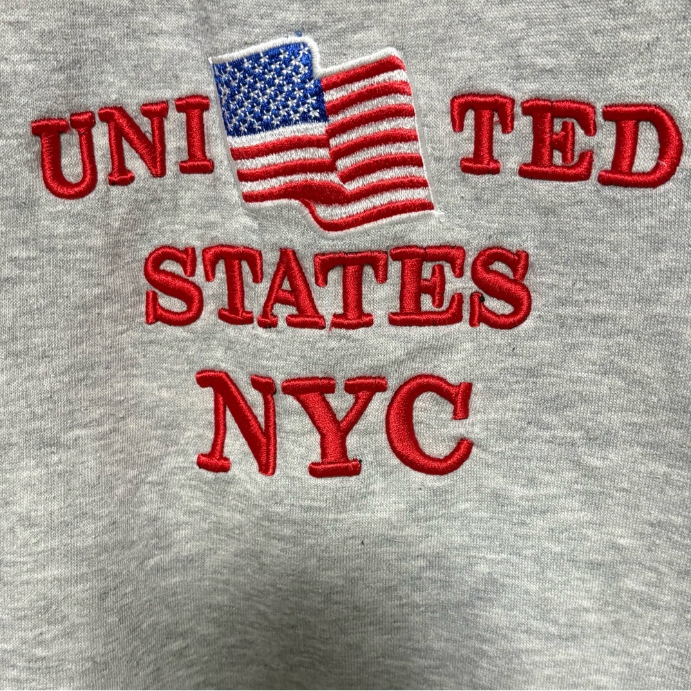 ZARA MANHATTAN Kids Sweatshirt - Picture 4 of 13